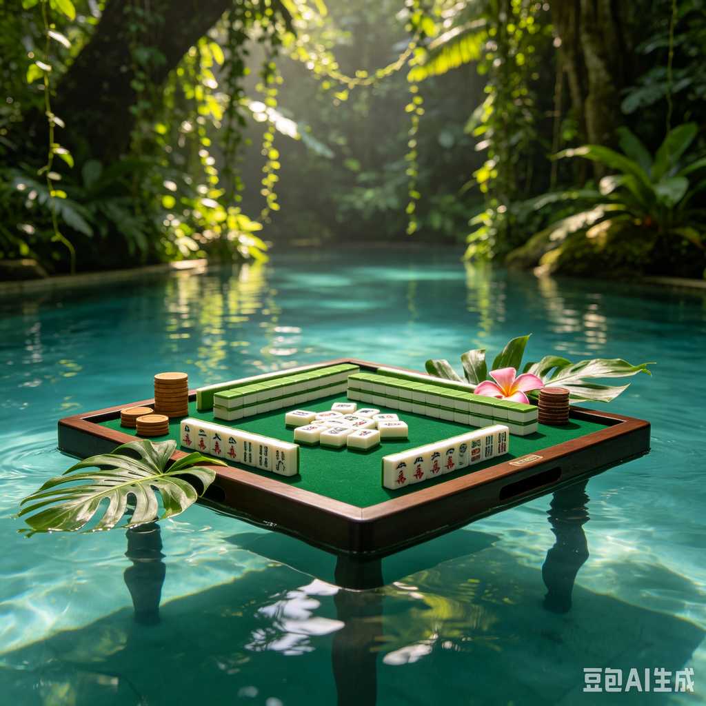 Omaha,mahjong