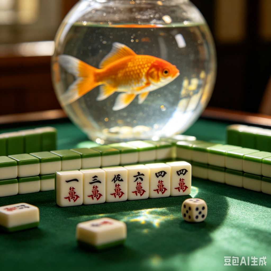 personal text mahjong set