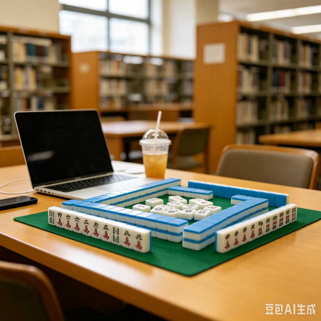 granadani,mahjong