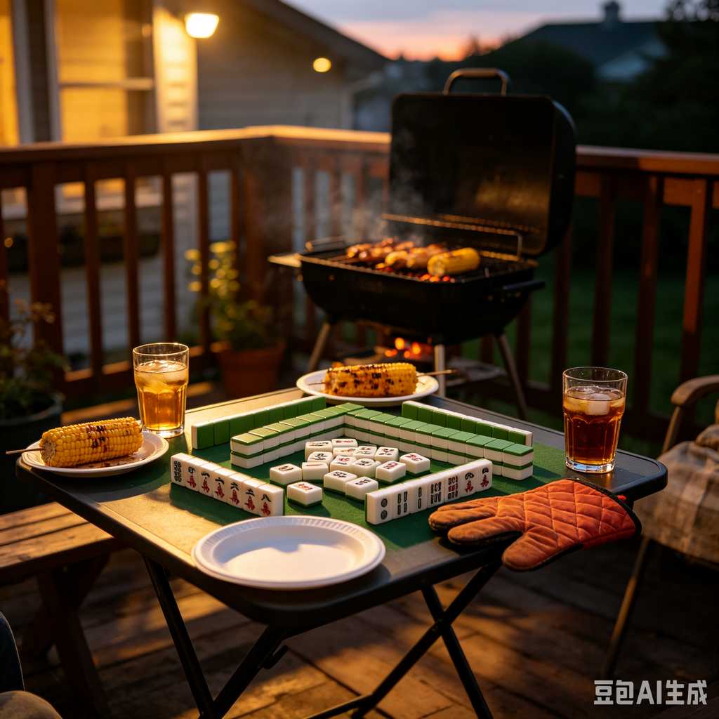 melamine durable mahjong tiles