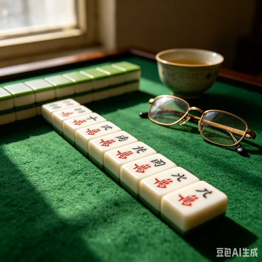 Inverness,mahjong