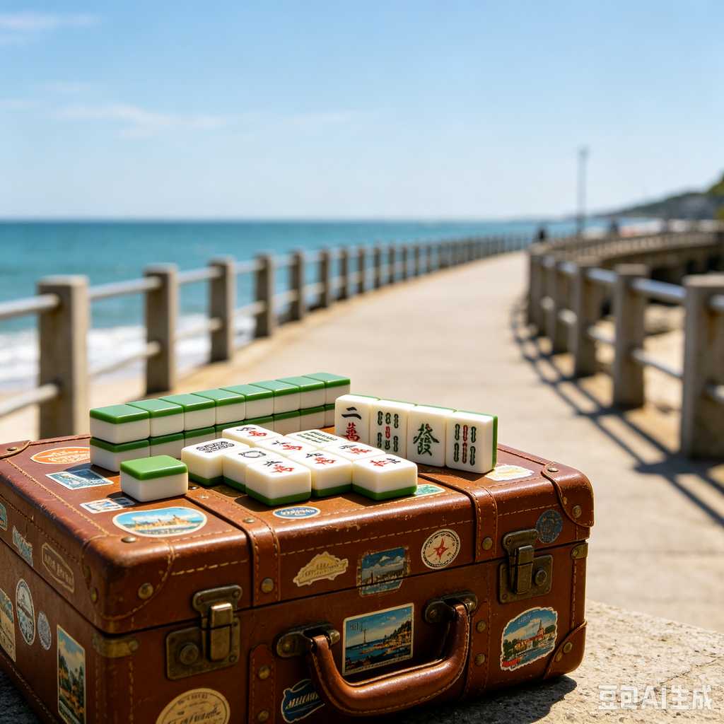 oem mahjong set manufacturer