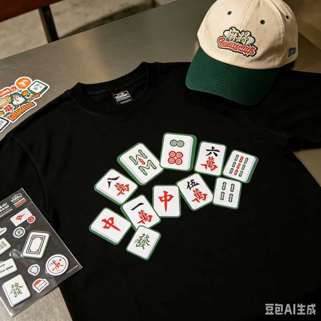 bulk custom mahjong tiles