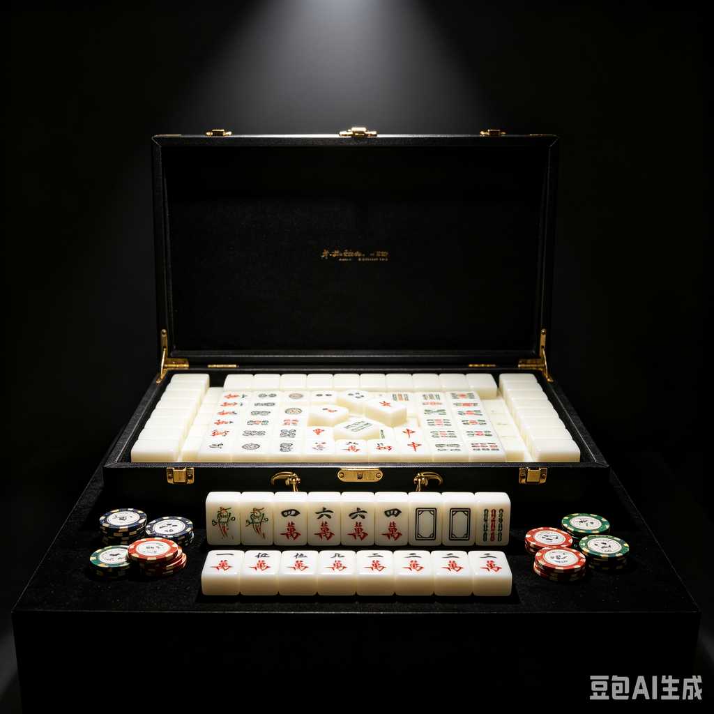 premium wooden mahjong set review
