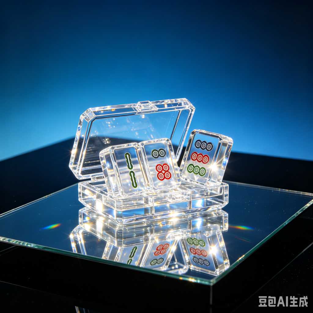 custom anime mahjong tiles