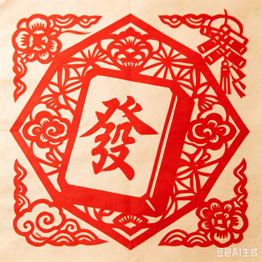 ultra light mahjong tiles set