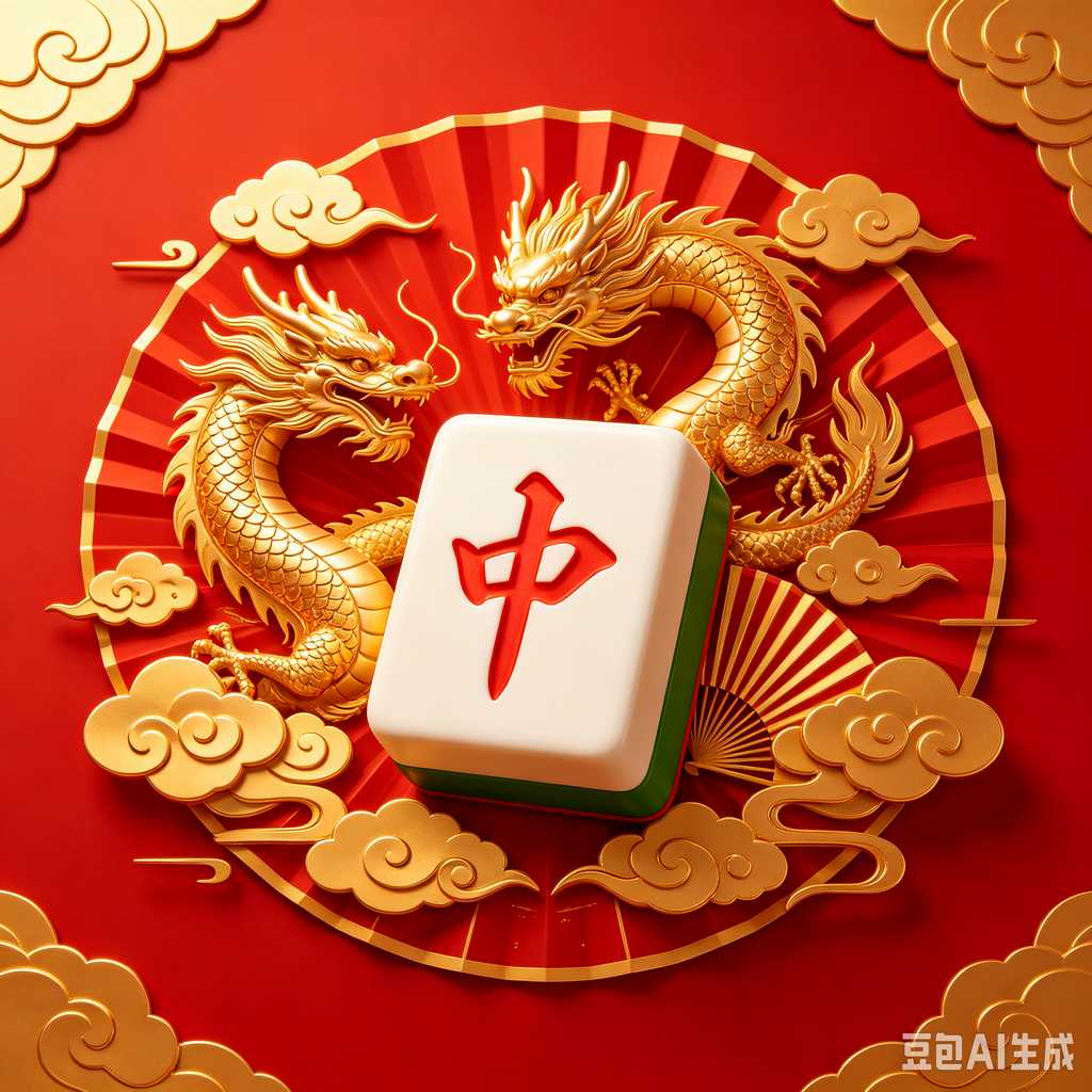 clear printing mahjong characters