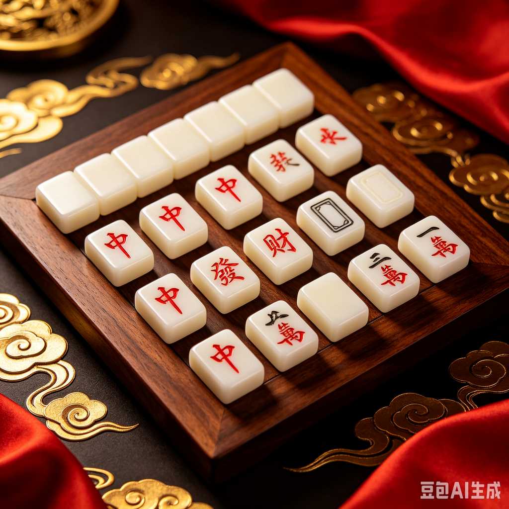 Reykjavik,mahjong