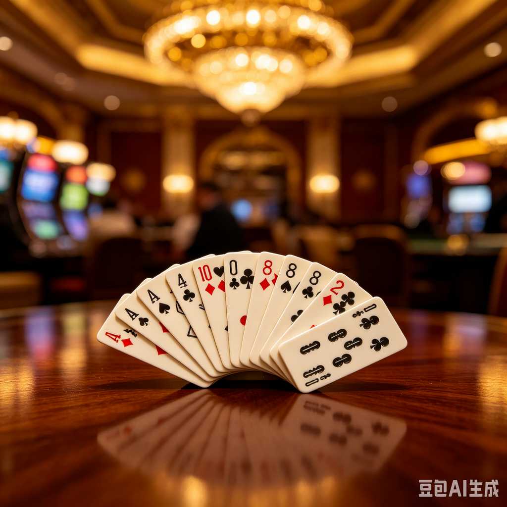 exclusive mahjong set gift