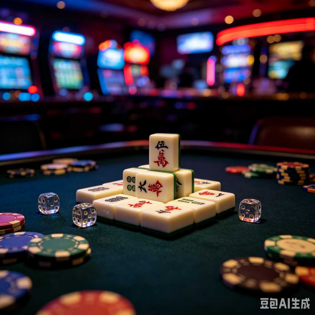 smooth touch mahjong tiles