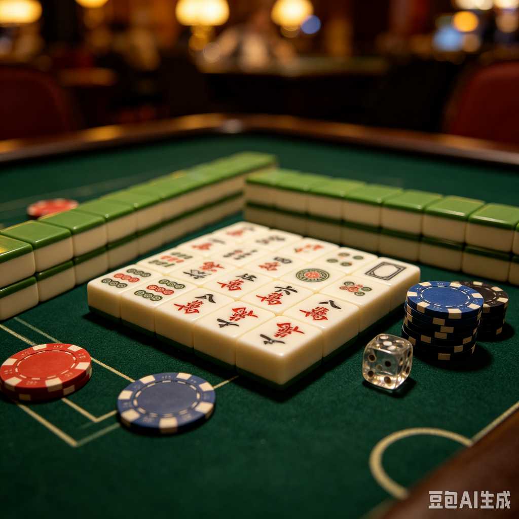 SouthCarolina,mahjong