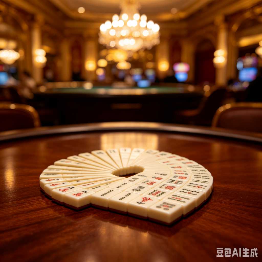 halloween mahjong game set