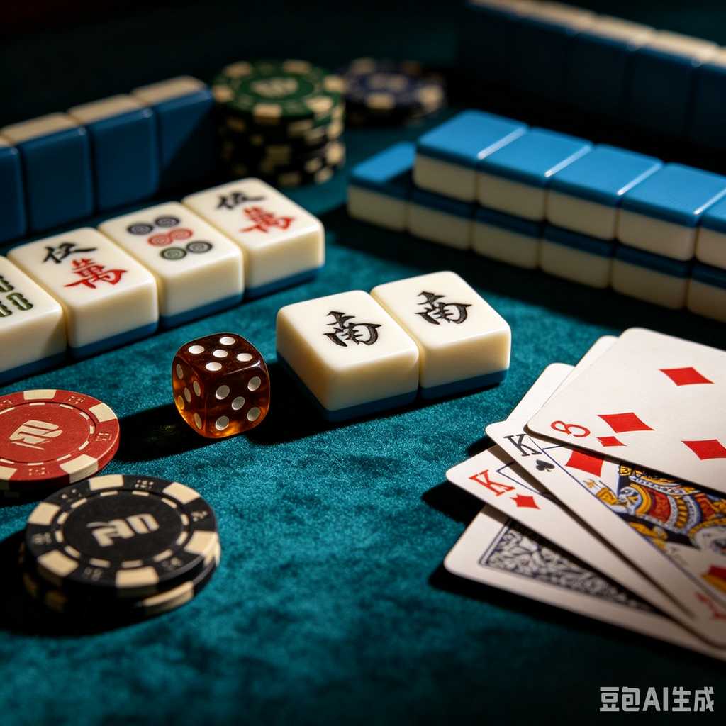 engraved name mahjong tiles