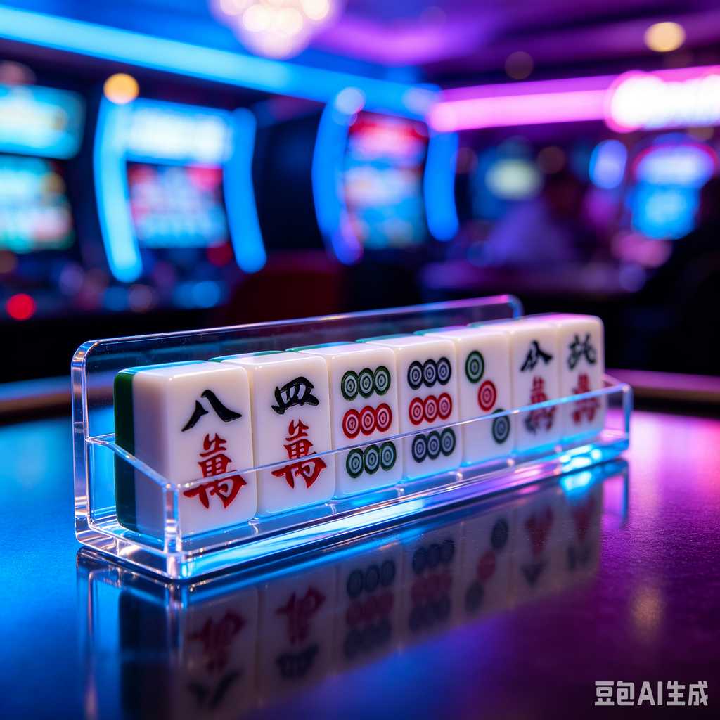 mahjong tile protective case