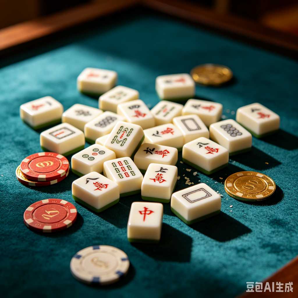 lightweight mahjong table