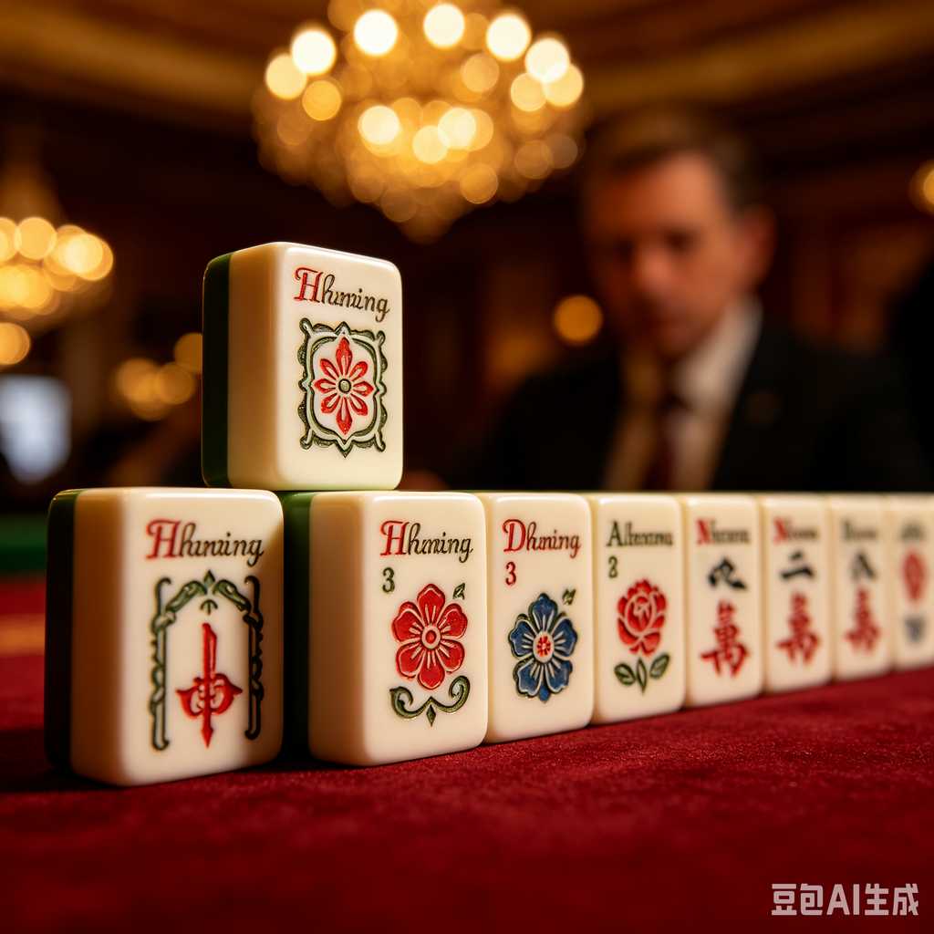funchal,mahjong