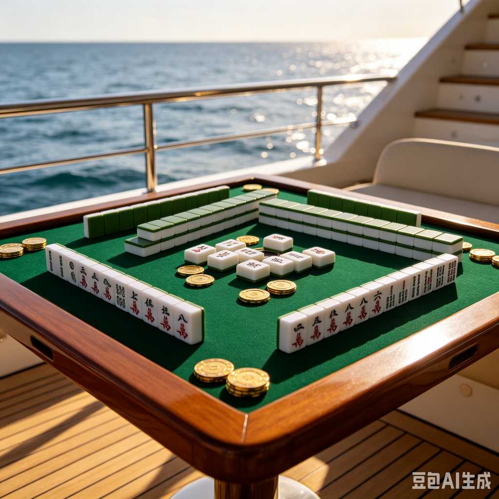 what is the difference between american and chinese mahjong