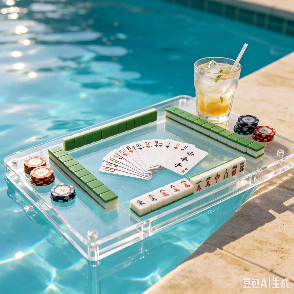 Fayetteville,mahjong