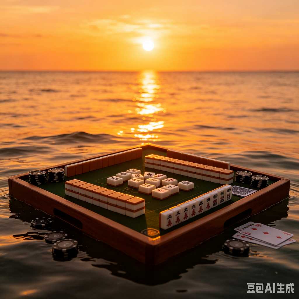 Charlottetown,mahjong