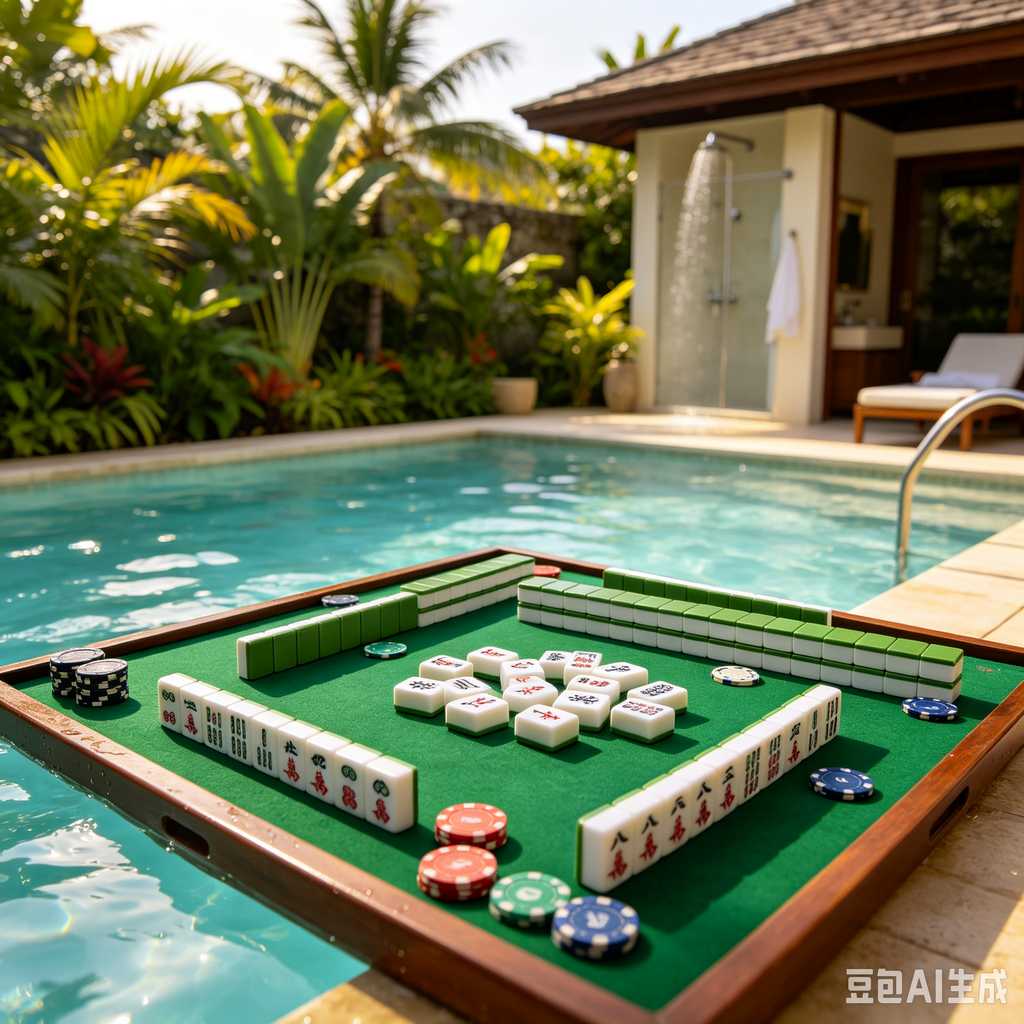 custom image mahjong tiles